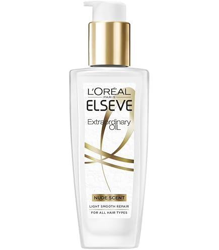 Amazon | L'Oreal Paris(ロレアルパリ) ロレアル パリ エルセーヴ リス